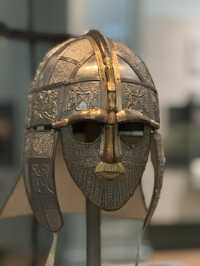 Conquering The British Museum: A Survival Guide To 8000 Years Of History