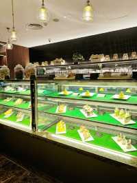 Sips & Serenity at Atrium Lounge, Sunway Putra Hotel