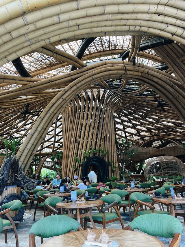 Utopia Bali