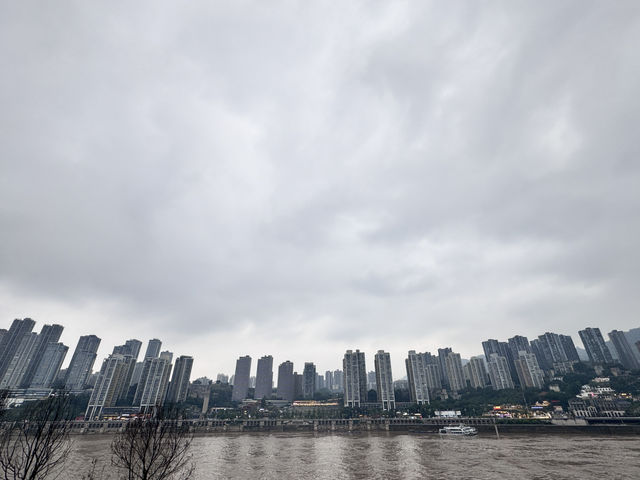 Chongqing เมืองที่ใครก็ไปได้ 💖