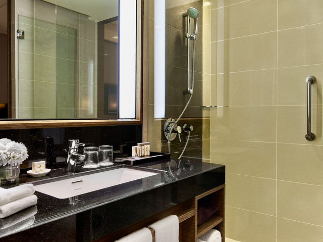 Renaissance Johor Bahru Hotel