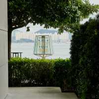 Refined Heritage on the Harbour’s Edge
