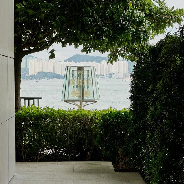 Refined Heritage on the Harbour’s Edge