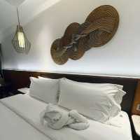 Tranquil Luxury Amidst Ubud’s Nature: The Westin Experience