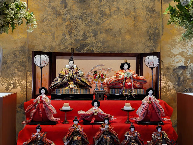 旅宿簡評：Hotel Mystays Premier Narita