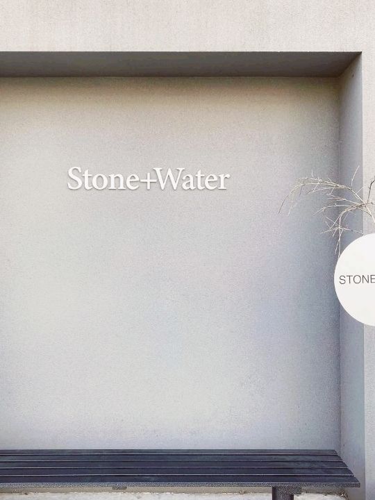 Stone & Water Coffee