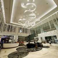 City Pulse & Polished Comfort: A Chic Stay at Pullman Kuala Lumpur