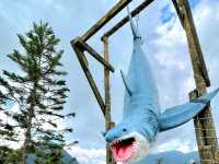 Highlands of Fun: Campuestohan Highland Resort, Talisay