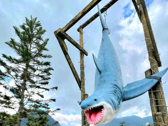 Highlands of Fun: Campuestohan Highland Resort, Talisay