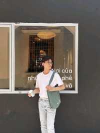 Ka Coffee is a beloved café