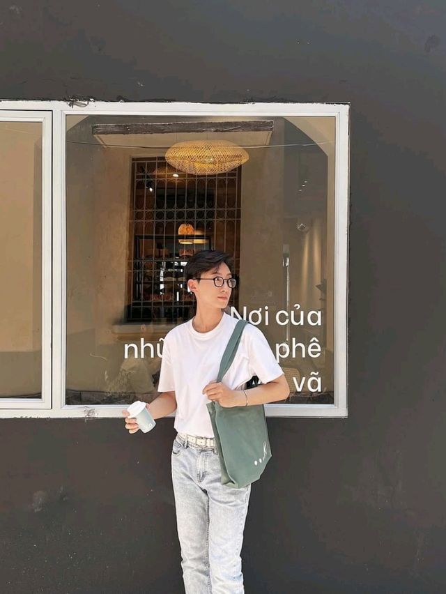 Ka Coffee is a beloved café