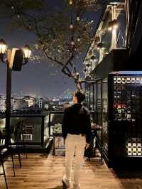 Moonlight Sky Bar