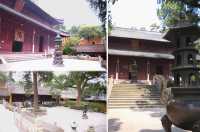 天台國清寺：農禪共存共榮的聖地