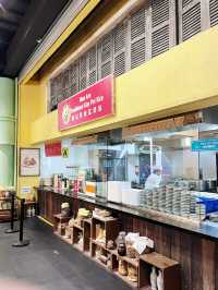 Street Food in the Sky: Malaysian Flavours at Genting