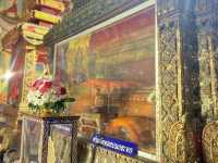วัดธาตุน้อย จังหวัดนครศรีธรรมราช