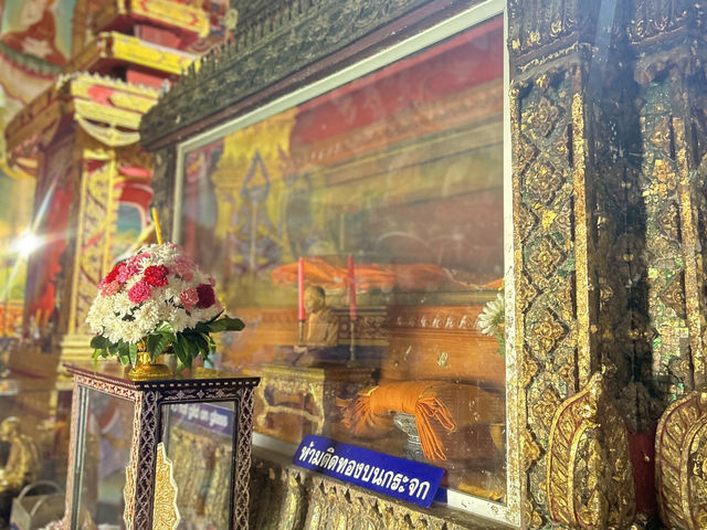 วัดธาตุน้อย จังหวัดนครศรีธรรมราช