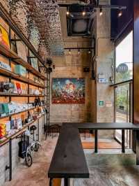 Nodi Coffee Hong Kong