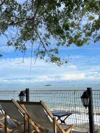 Photo Spots & Sea Breeze: Discovering Oceano Symphony in Penang