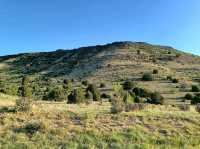 Black Mesa State Park – Kenton, OK