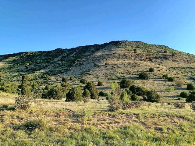 Black Mesa State Park – Kenton, OK