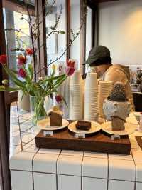 【名古屋・矢場町】おすすめカフェ