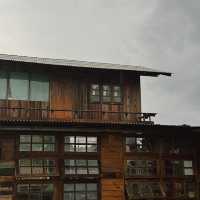 บ้านโอบอุ่น - เชียงใหม่