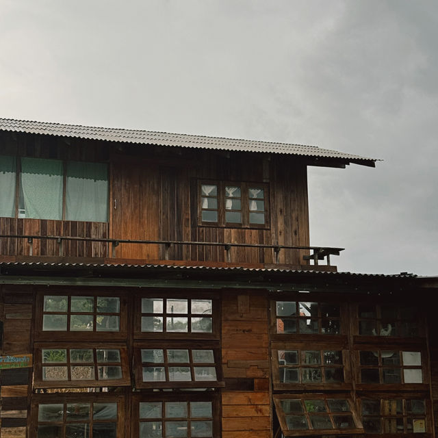 บ้านโอบอุ่น - เชียงใหม่