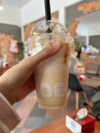 Unfinished Walls, Unfiltered Stories, Welcome to Kopi Boemi