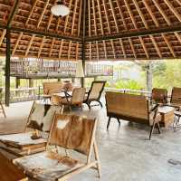 Hidden Gem Cafe in North Bandung