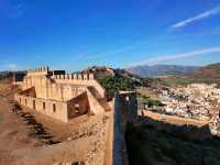 Sagunto Castle Is a Hidden Gem
