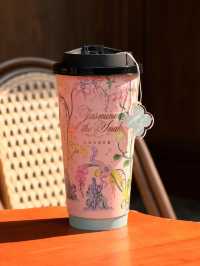Cheese Coffee 