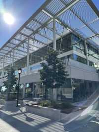 UC Berkeley加州大學柏克萊分校 | 公立名校朝聖之旅 🐻