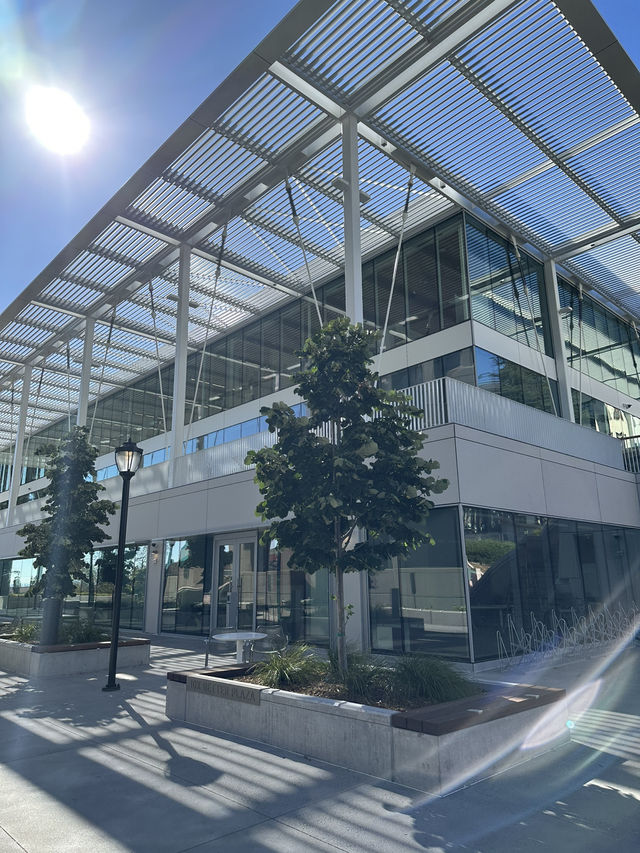 UC Berkeley加州大學柏克萊分校 | 公立名校朝聖之旅 🐻