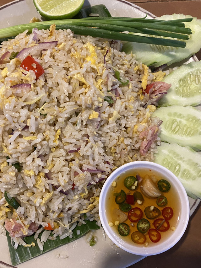 แซ่บอีหลีเด้อ สุราษฎ์รธานี