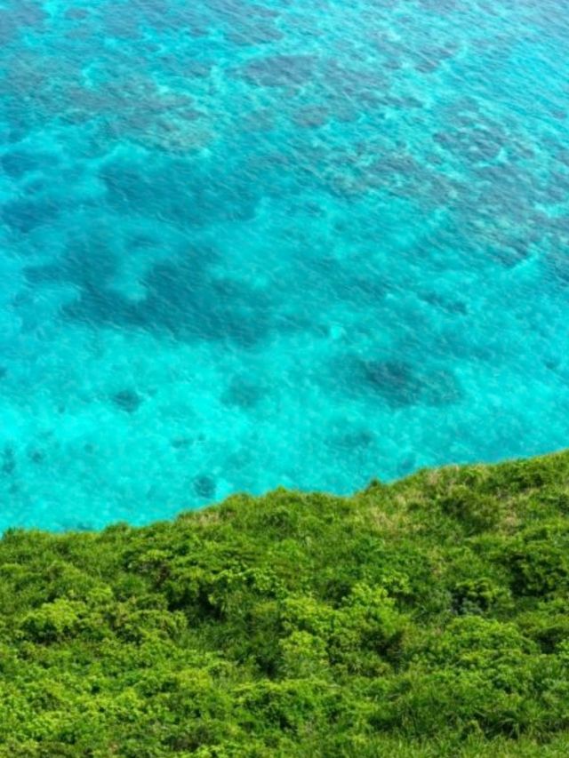 🌊🇯🇵日本沖繩必去景點（一）宮古島