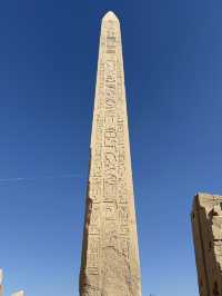 Karnak: Where Pharaohs Stacked Egos Like Lego’s 