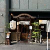 【東京】おすすめうどん屋さん