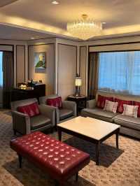 The Athenee Hotel, a Luxury Collection Hotel, BangkoK