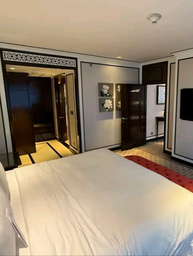 The Athenee Hotel, a Luxury Collection Hotel, BangkoK