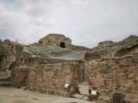 Caves, Cliffs & Ancient Vibes