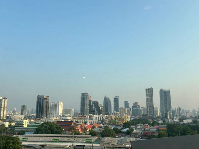 Bangkok 2 Days Itinerary