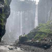 Air Terjun Tumpak Sewu, Lumajang (East Java)