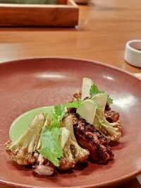 Cuca Restaurant