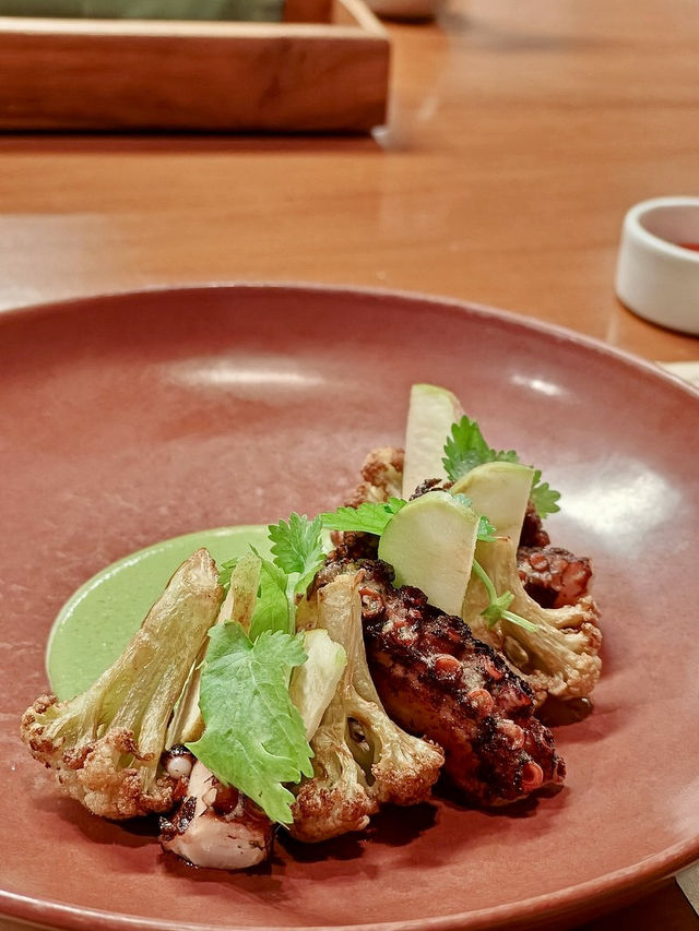 Cuca Restaurant