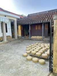  เดินเล่นหมู่บ้านปั้นหม้อ Thanh Pottery Village 