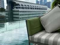 Art, Architecture & Altitude – My Sleek Stay at JW Marriott Singapore South Beach