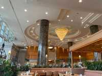 富山 | ANA Crowne Plaza Toyama 鳥瞰富山城的絕佳住宿
