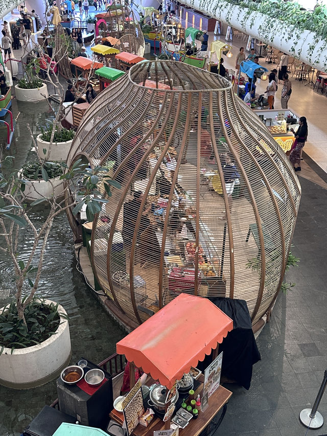 🌱🥥ICON BALI 쇼핑몰 구경기