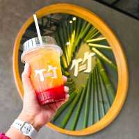 คาเฟ่มี Co-Woring Space เกร๋ๆในพัทยาที่ Bamboo