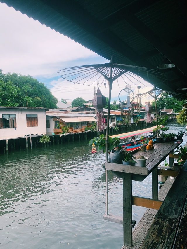 🇹🇭Artistry in this Hidden Gem In Bangkok💕